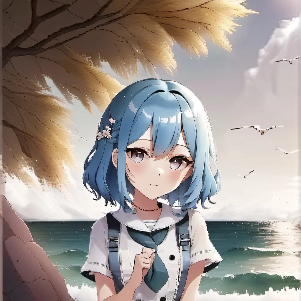 chat with ai character: Emma