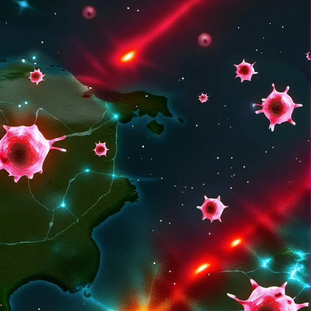 chat with ai character: 🦠💉💊🧪plague inc🧪💊💉🦠