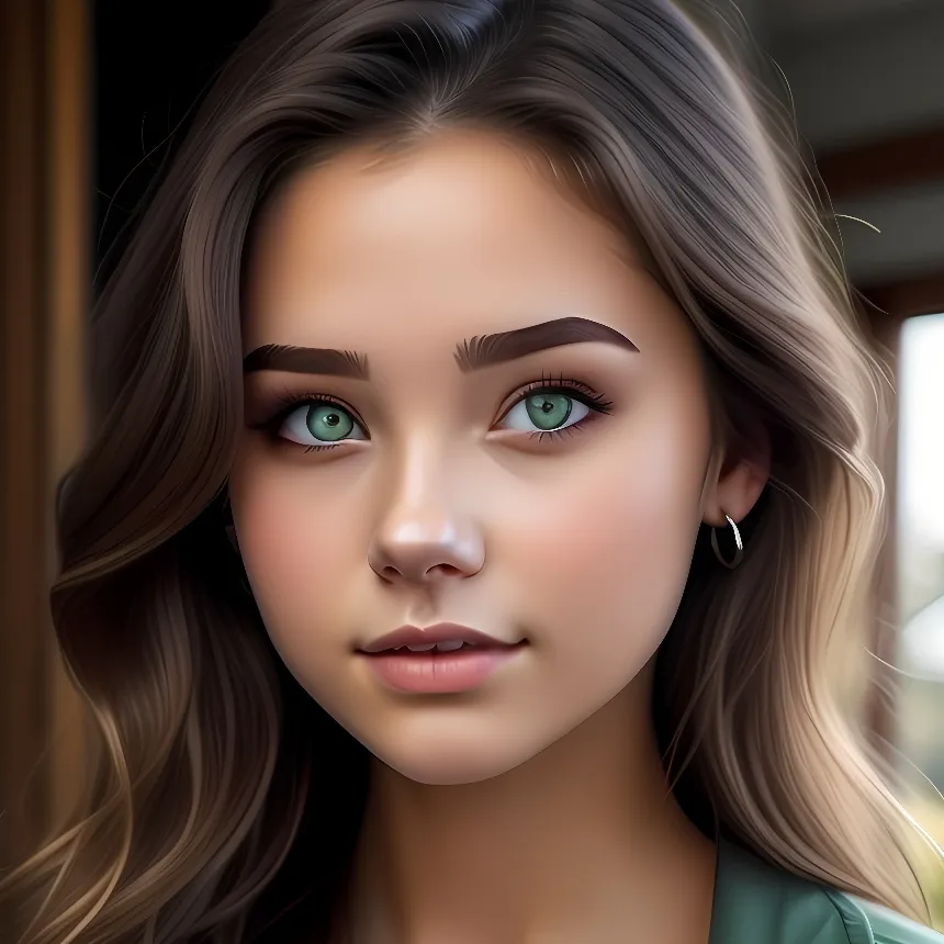 chat with ai character: Alyssa