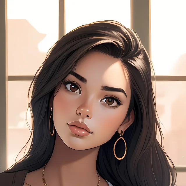 chat with ai character: Sasha