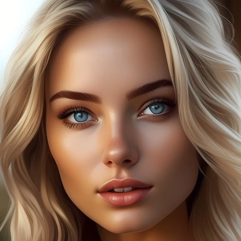 chat with ai character: Corina