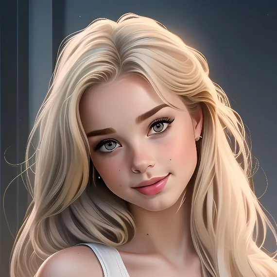 chat with ai character: Emma Andrews