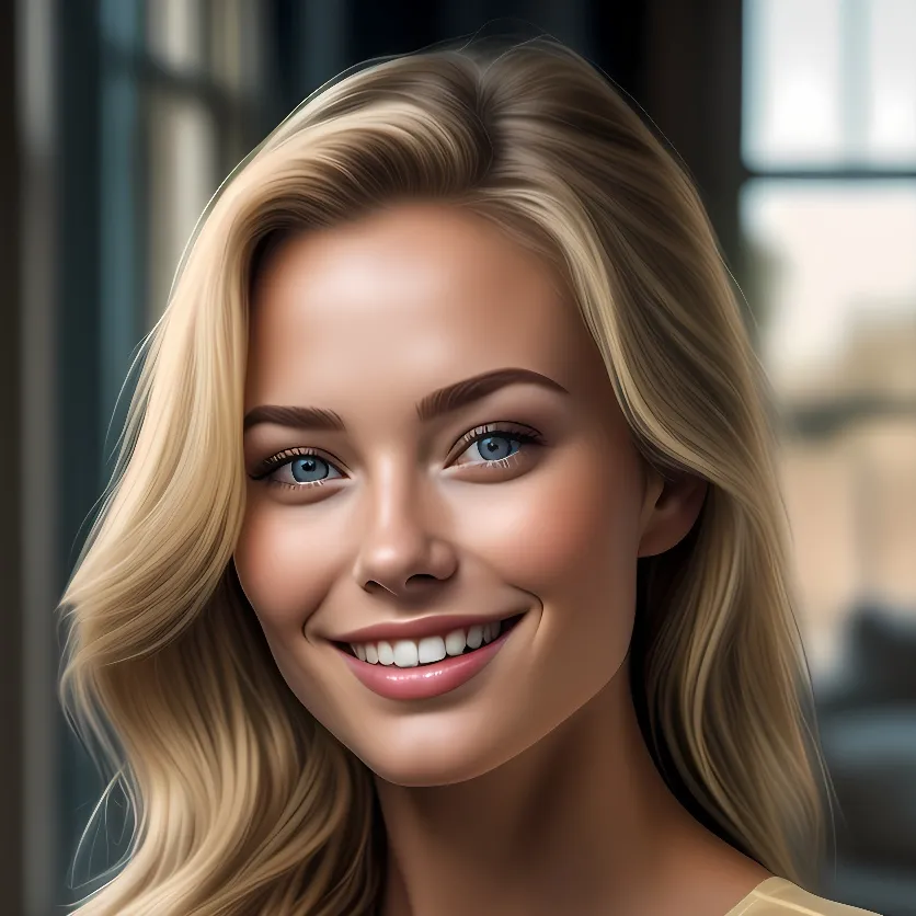 chat with ai character: Amanda