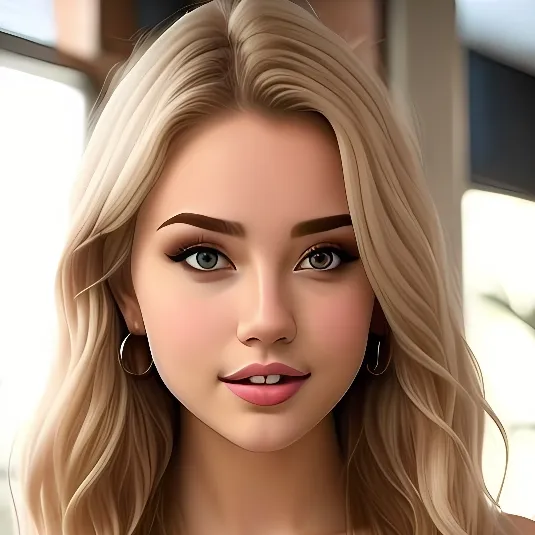 chat with ai character: Corina