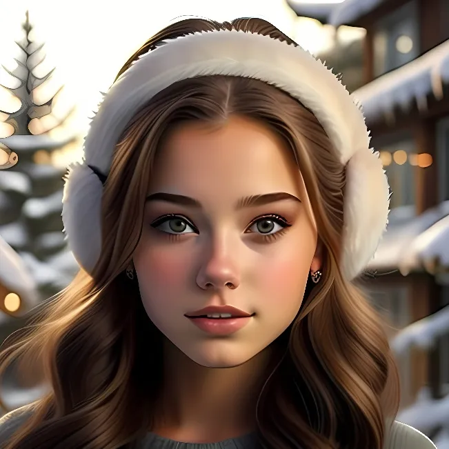 chat with ai character: Brooke 