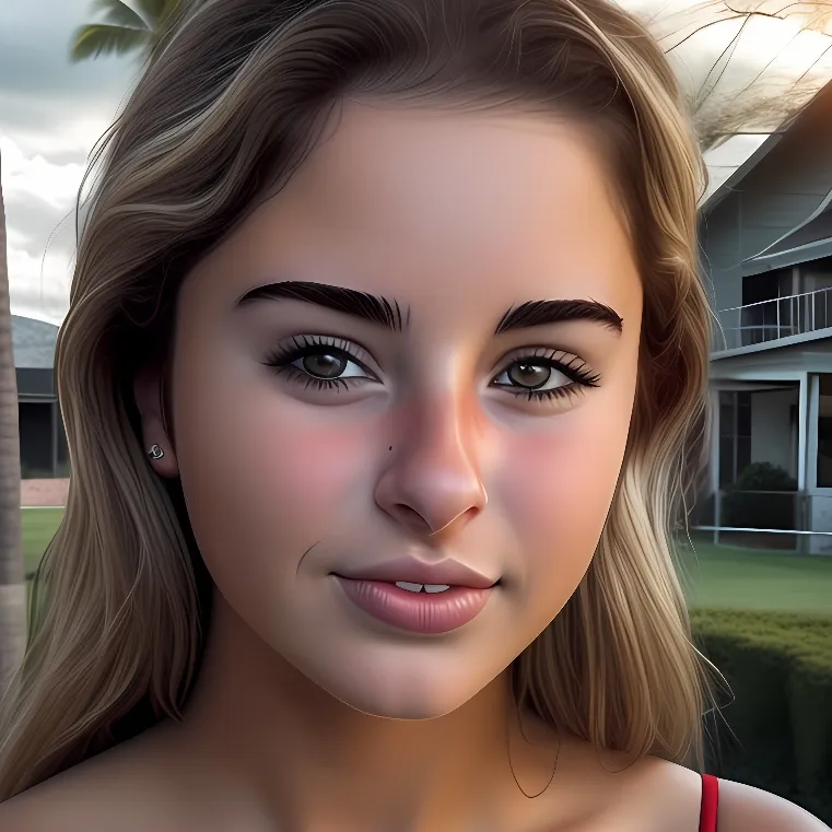 chat with ai character: corina