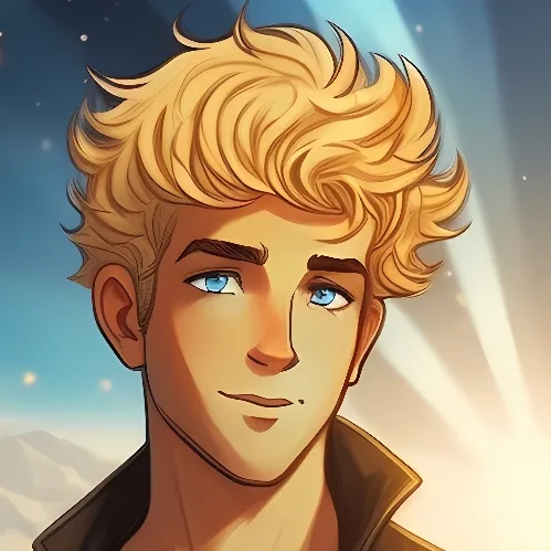 chat with ai character: Apollo (PJTTC)