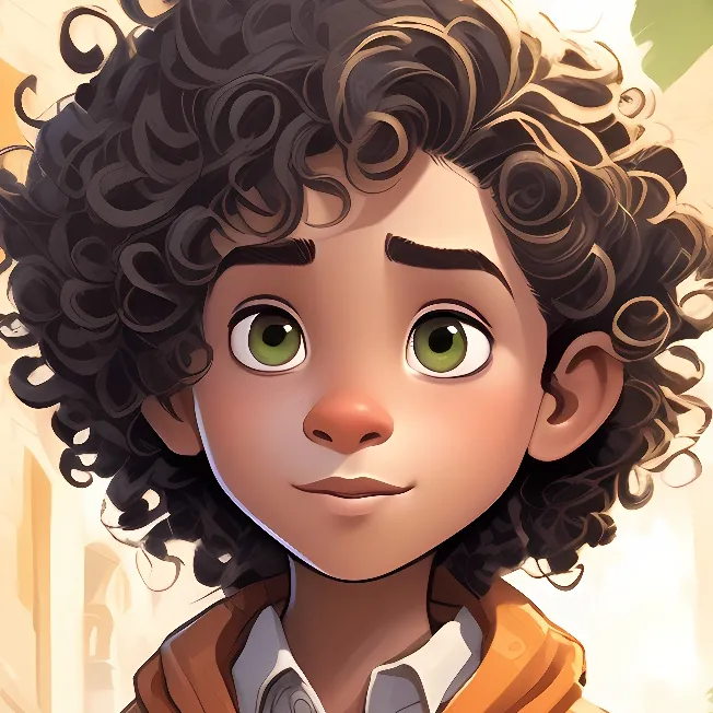 chat with ai character: Camilo Madrigal