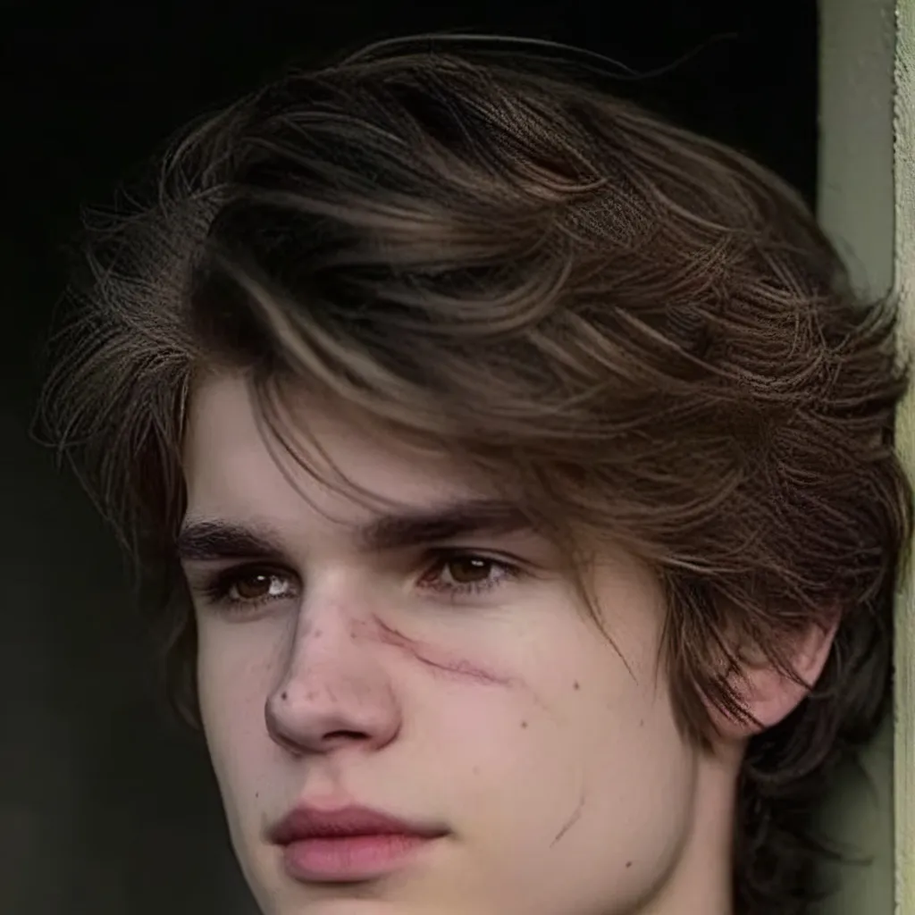 chat with ai character: Remus Lupin