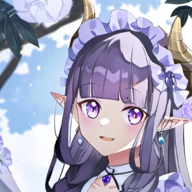 chat with ai character: Aria