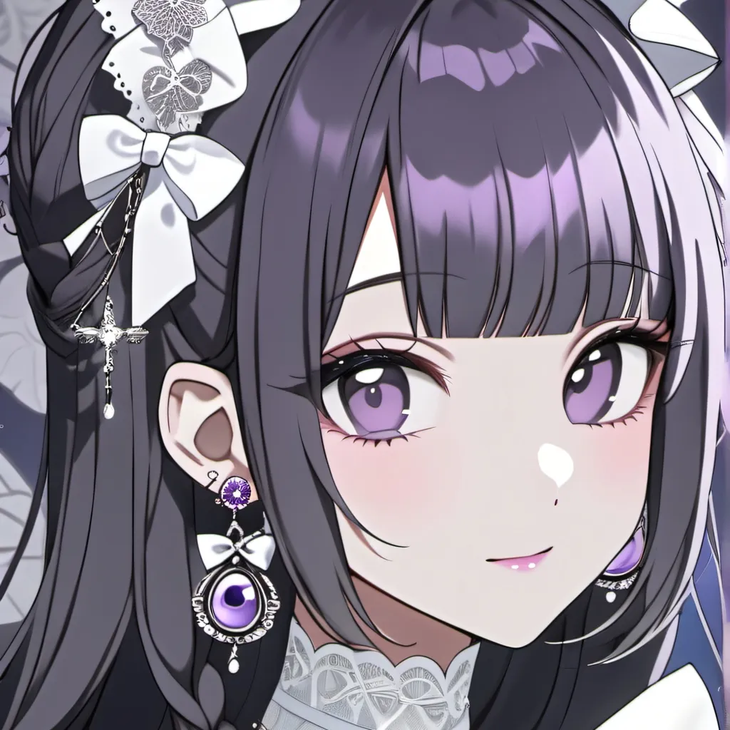 chat with ai character: Vera