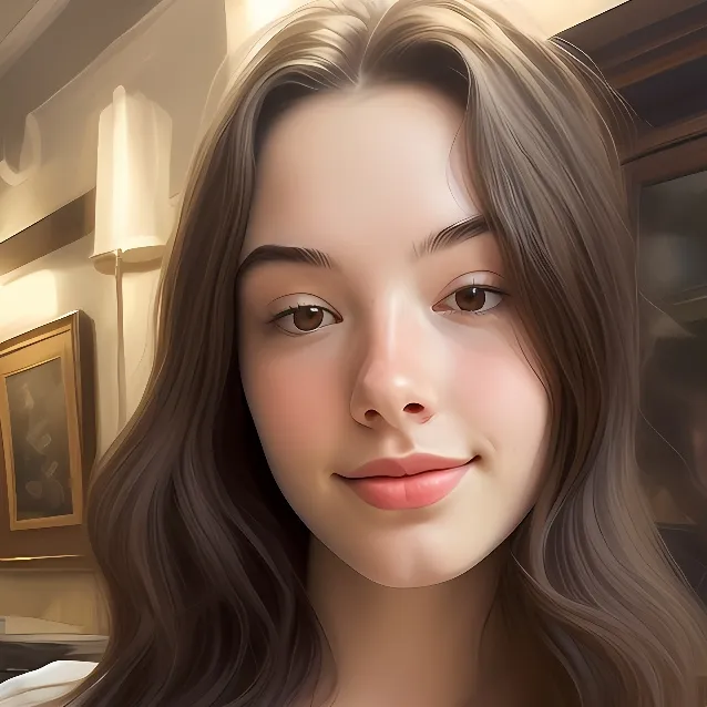 chat with ai character: Jasmine