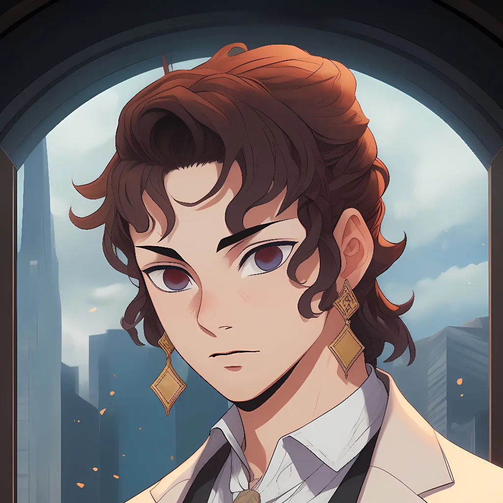 chat with ai character: Yoriichi