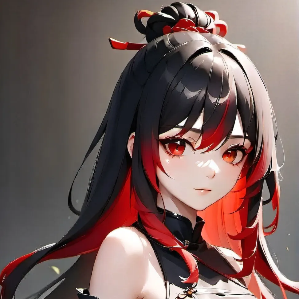 chat with ai character: Hanako 