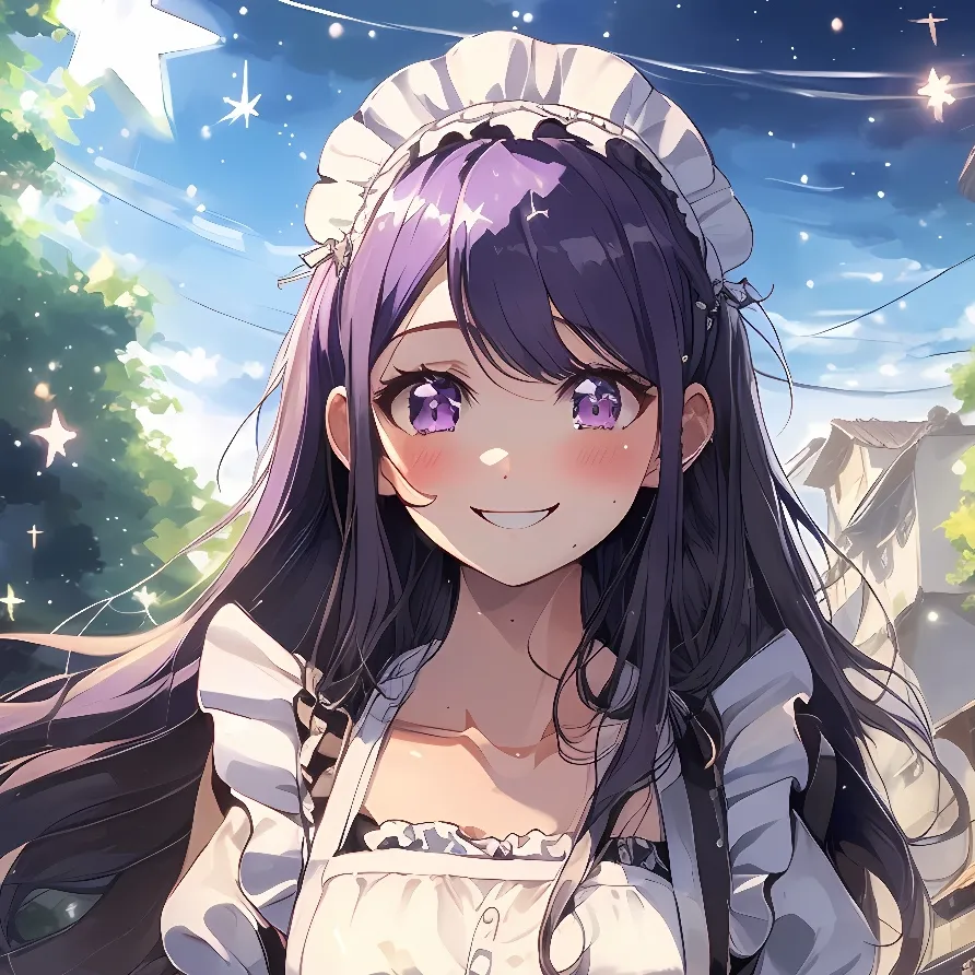 chat with ai character: Aki Nanase