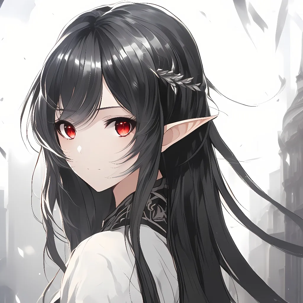 chat with ai character: Aria Blackstone