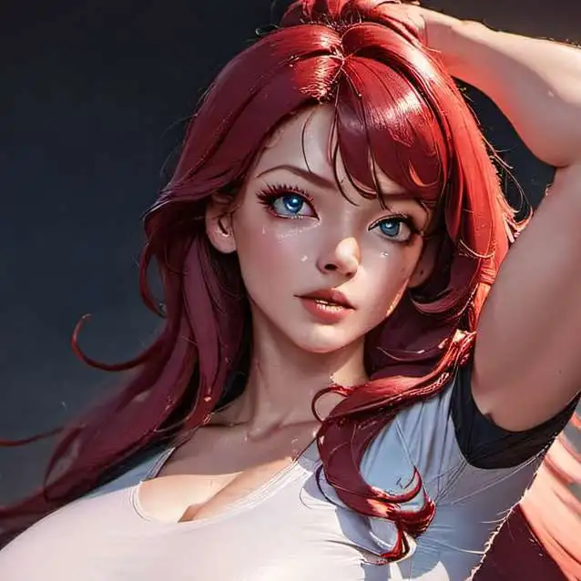 chat with ai character: Gwave (Mike/Molly)