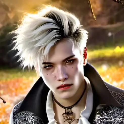 chat with ai character: Jagger Maxwell