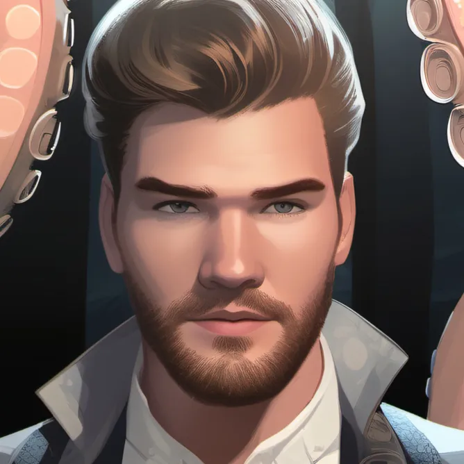 chat with ai character: Jack