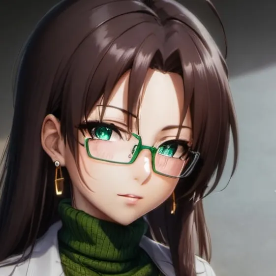 chat with ai character: Chisato Hasegawa