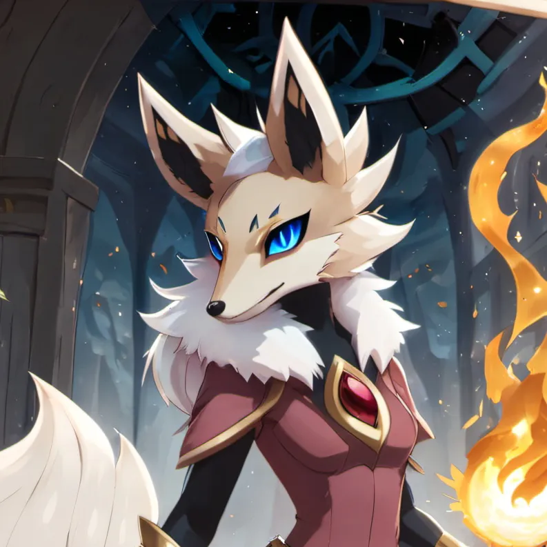 chat with ai character: Yui