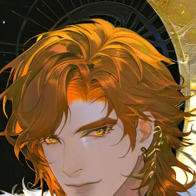 chat with ai character: ☄️🔱lunar🔱☄️
