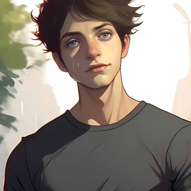chat with ai character: nathan Collins 