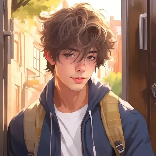 talkie's author avatar