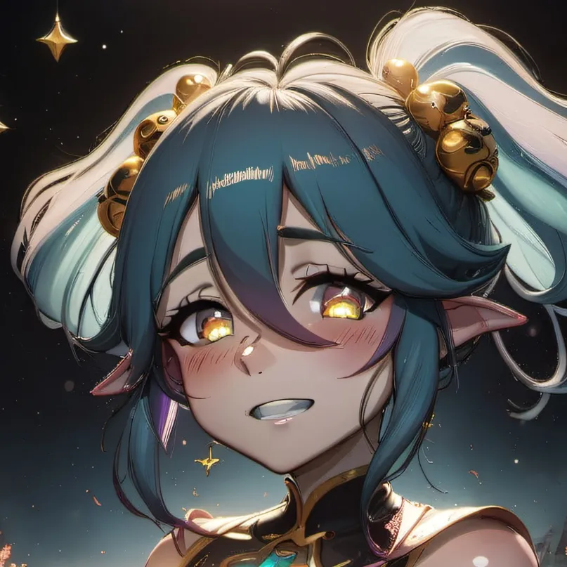 chat with ai character: AYA