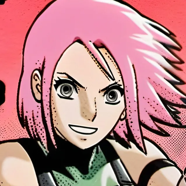 chat with ai character: team kakashi