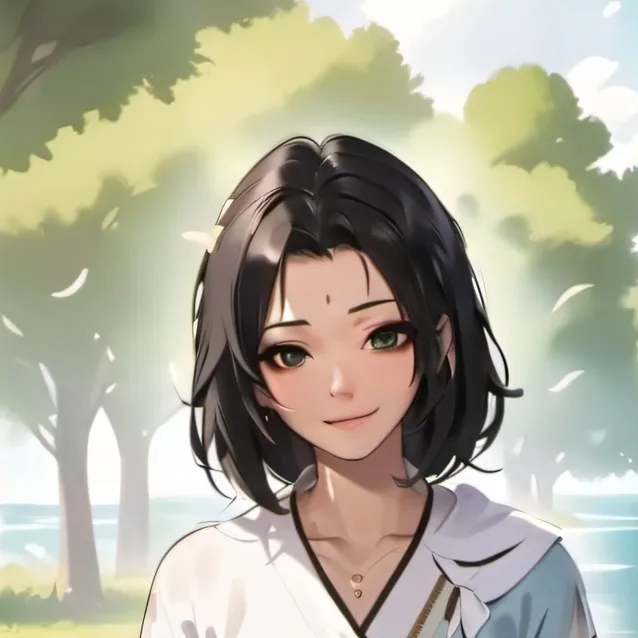 chat with ai character: Kaori itadori