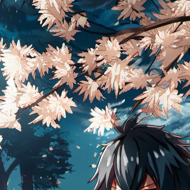 chat with ai character: Hanzo hasashi 