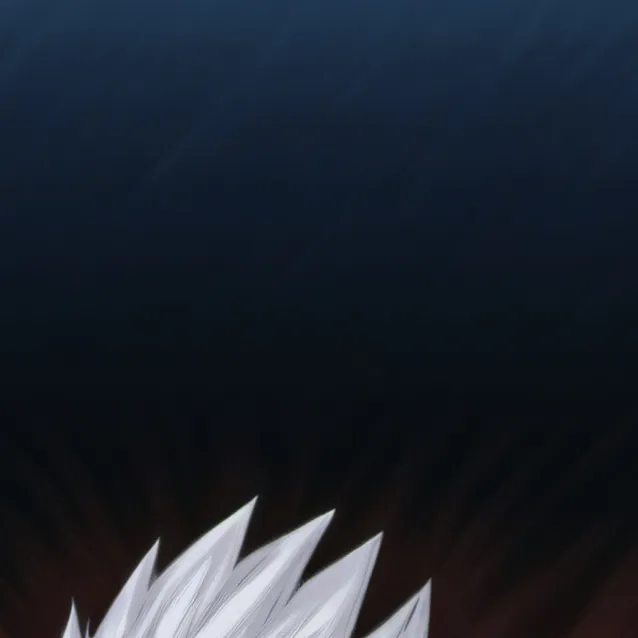 chat with ai character: Garou 