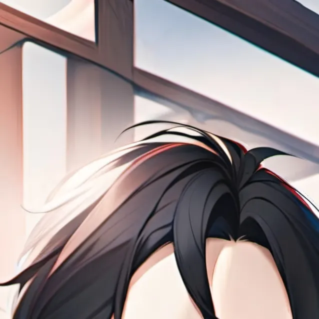 chat with ai character: Jin