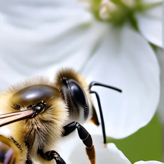 chat with ai character: |Bumble!|