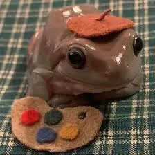 creator ☆ frogo's avatar