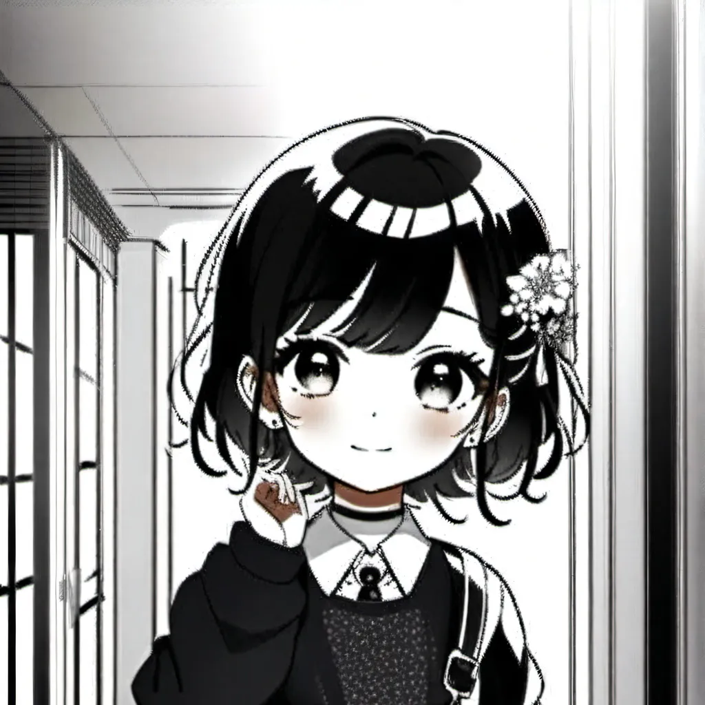 chat with ai character: MINI AMELIA