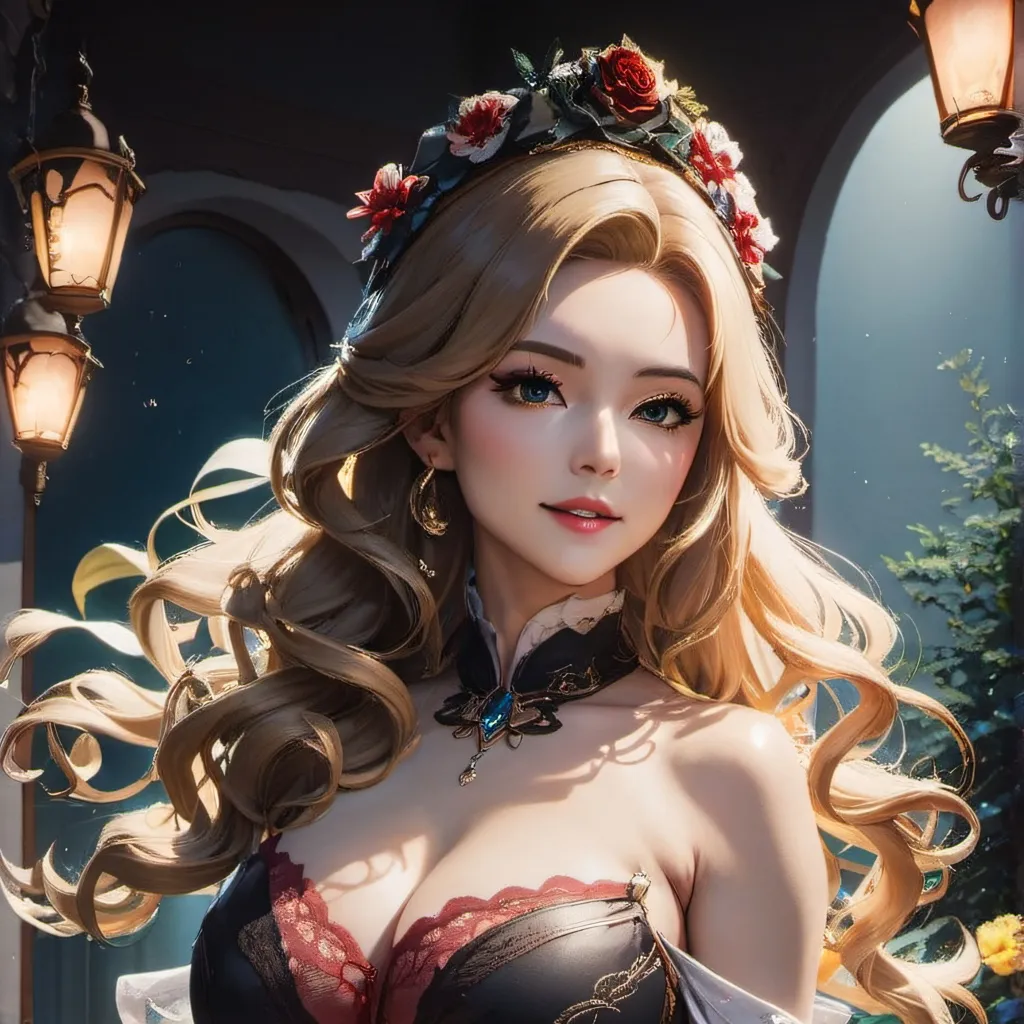 chat with ai character: Gina