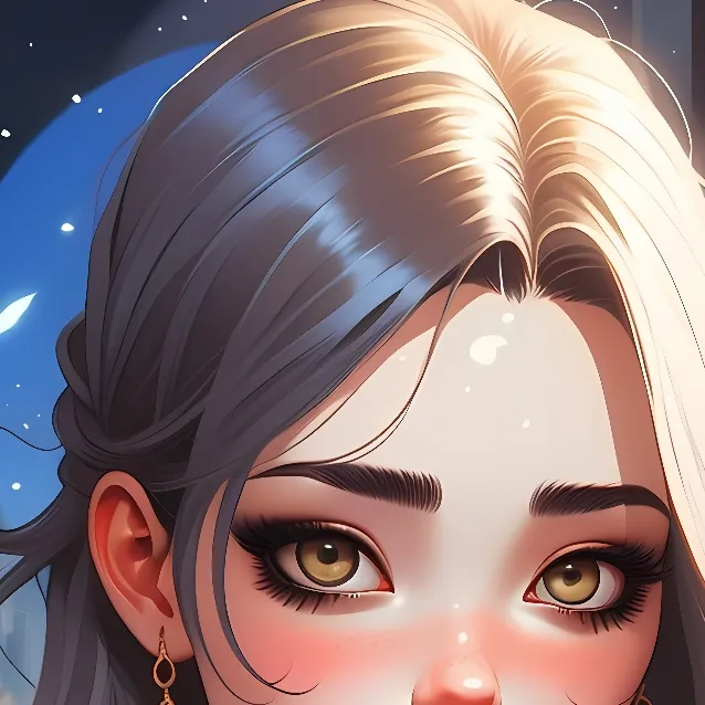 chat with ai character: Teahra