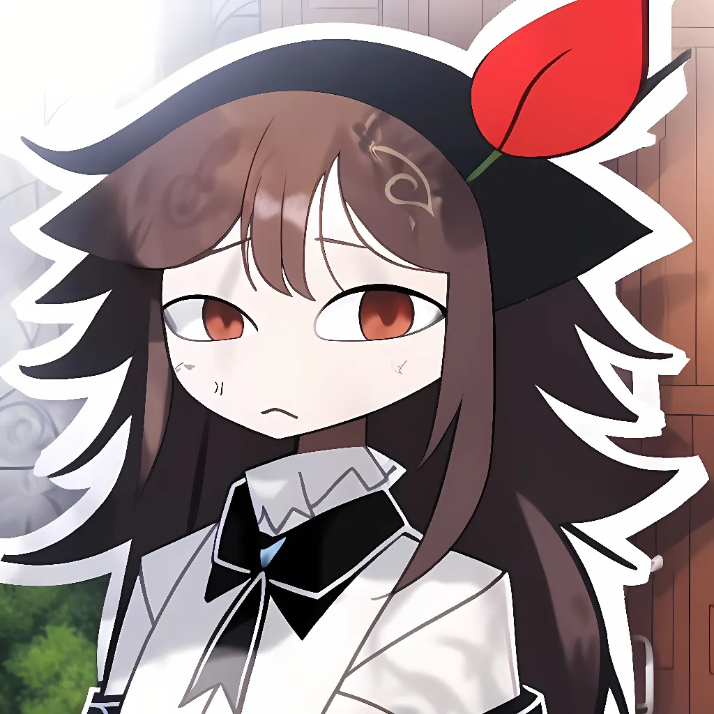 chat with ai character: Mother Abbie