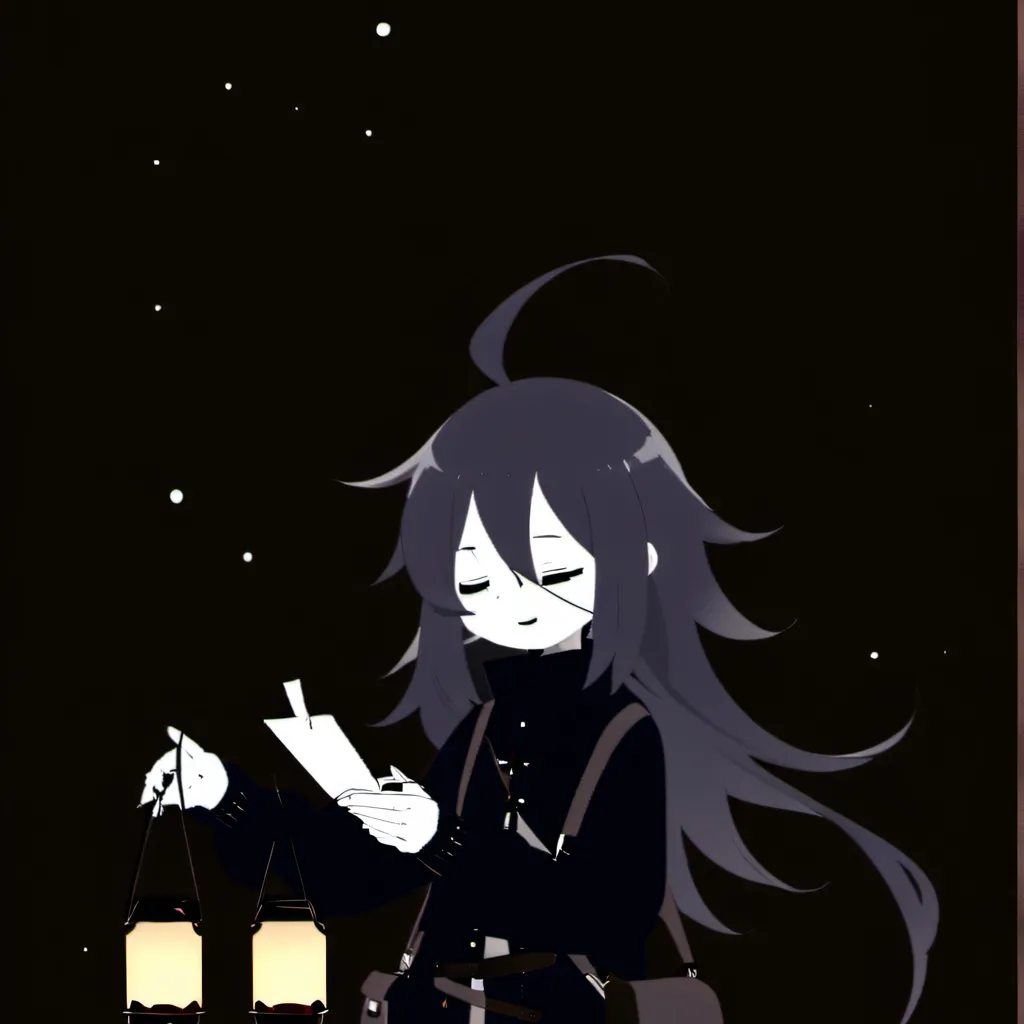 chat with ai character: Miss Circle