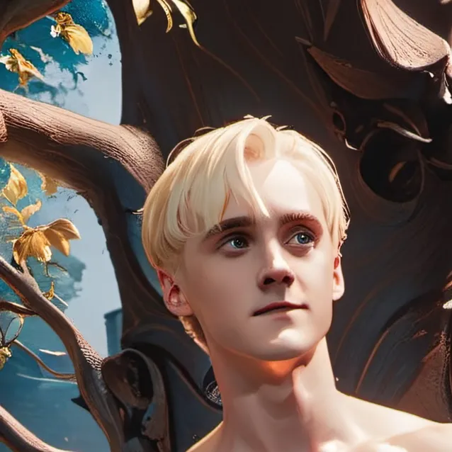 chat with ai character: Draco Malfoy