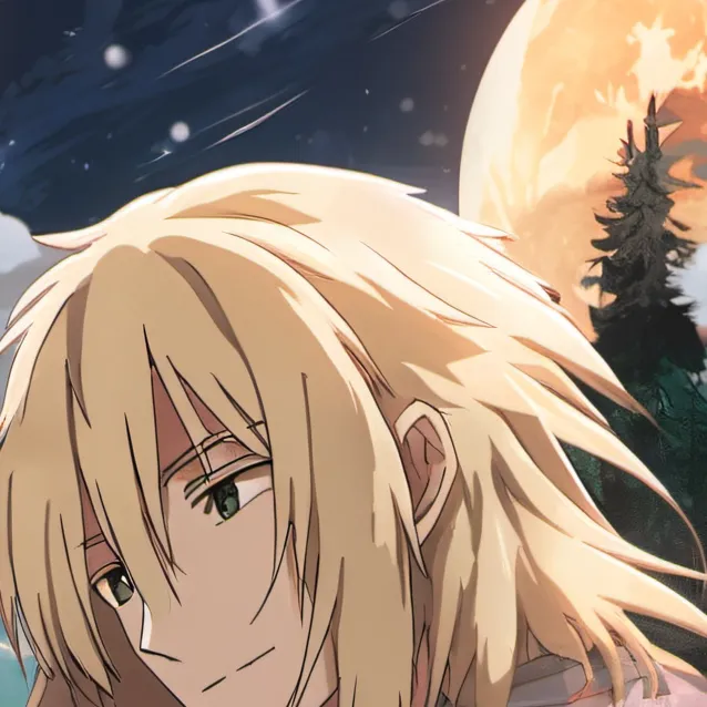 chat with ai character: Howl