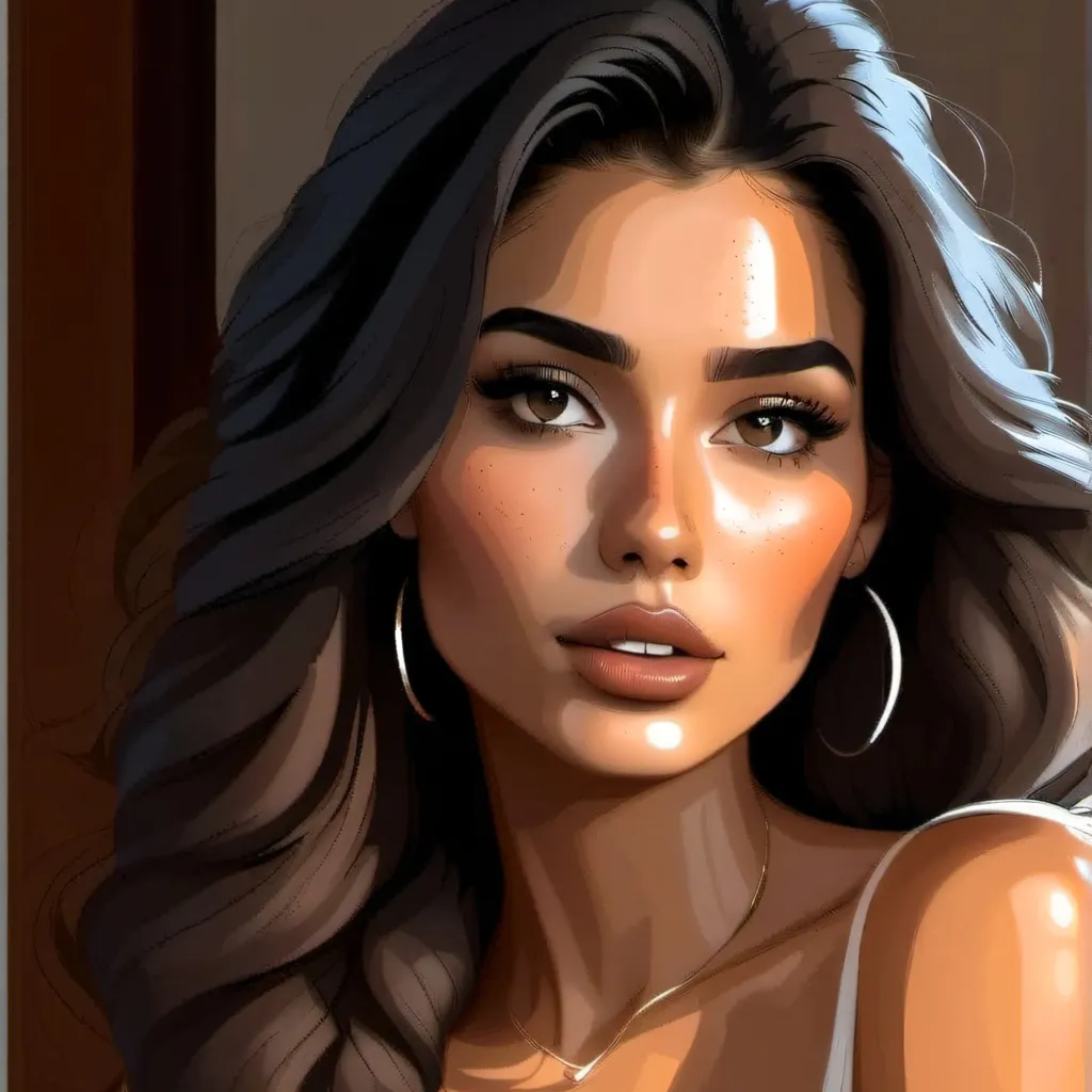 chat with ai character: Katie 