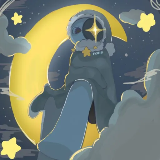 creator astronomical look's avatar