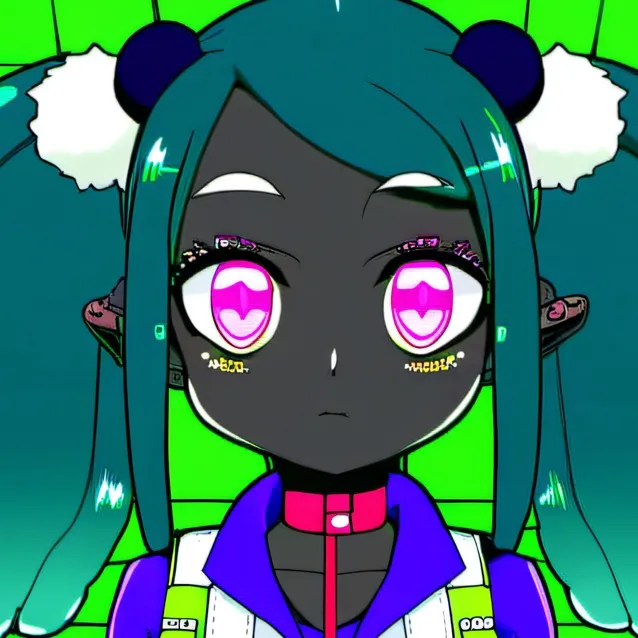 chat with ai character: Vera