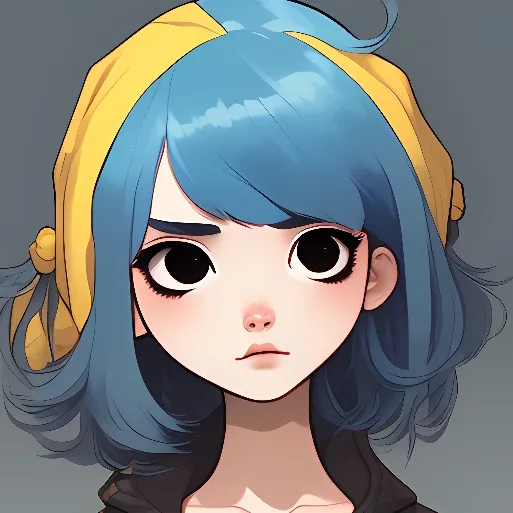 chat with ai character: Coriline