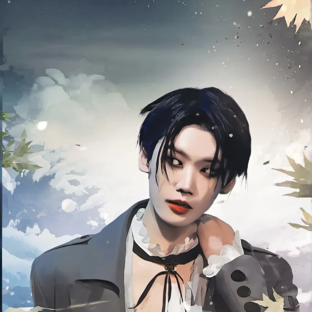 chat with ai character: Felix