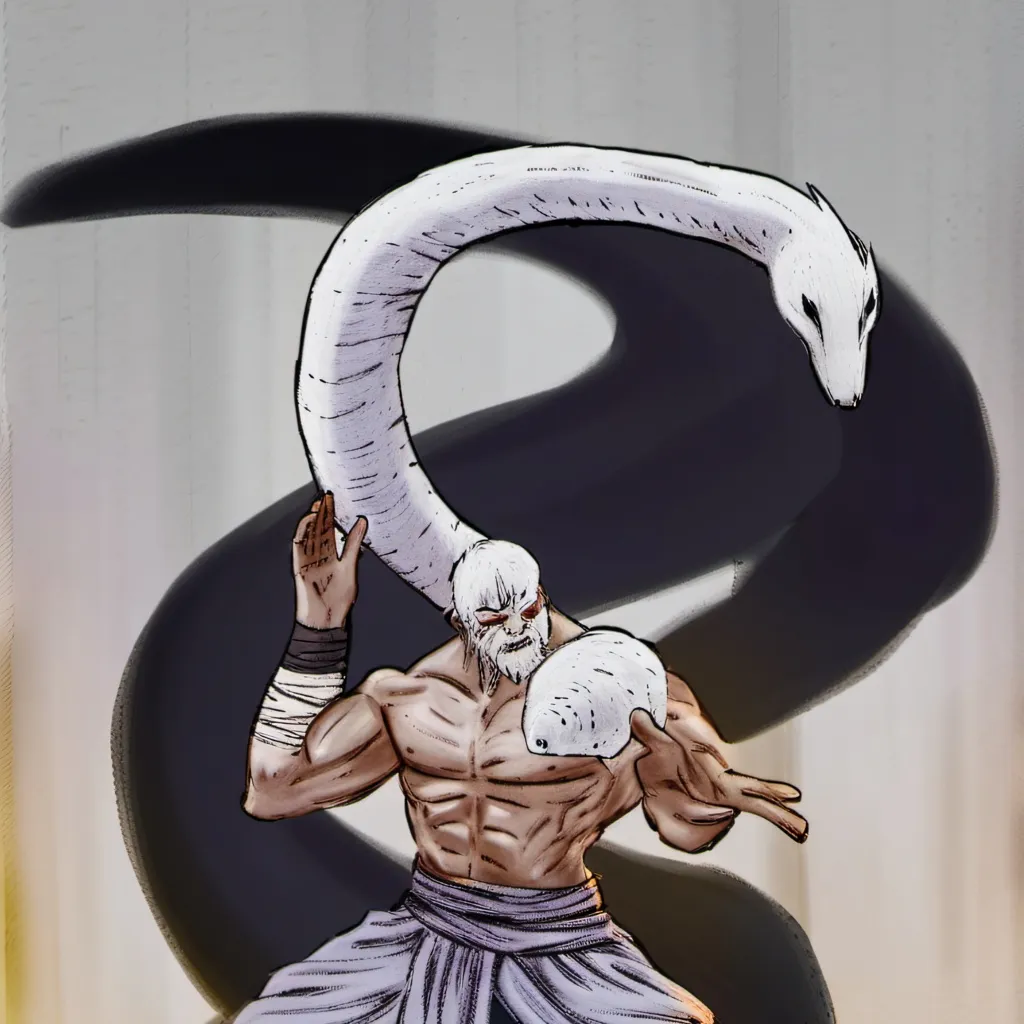 chat with ai character: BIG RAGA