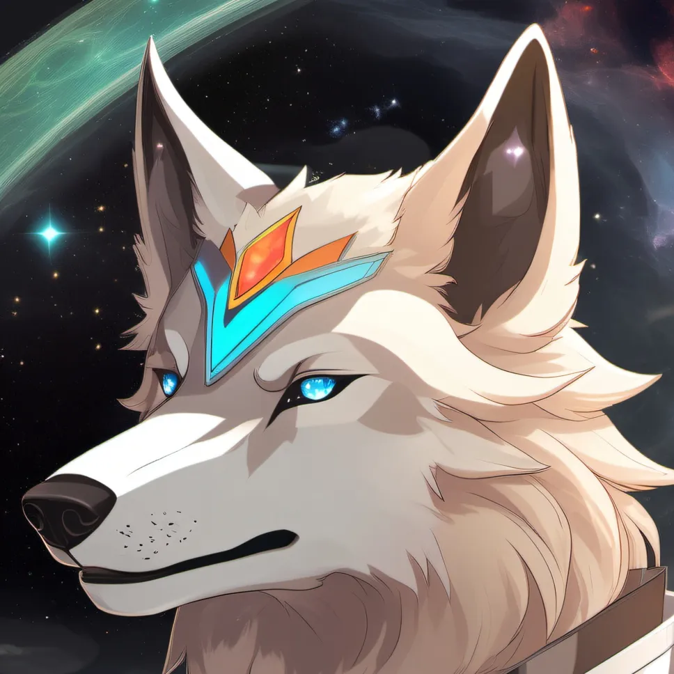 chat with ai character: GalaxyQueen
